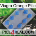 Viagra Orange Pill 21
